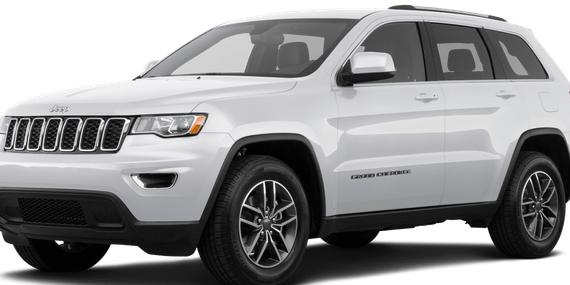 JEEP GRAND CHEROKEE 2019 1C4RJFAG5KC750353 image